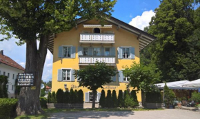 Altes Zollhaus Bad Tölz